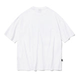 Blue Hour Short Sleeve Tee