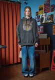 Hoppy Trio Pigment Hoodie