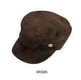 Suede Pendant Square Madoros