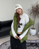 Peto Cross Camo T-shirt