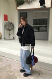 TORNADO LINE DENIM