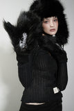 FURRIX GLOVES