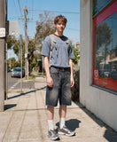 Kevin Short Sleeve T-shirts