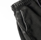 Blitz Washed Wide Sweatpants