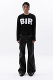 B.I.R pocket long sleeve
