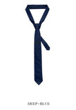 [LAN ARCHIVE] Signature Denim Necktie