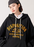 Grasping Hoodie