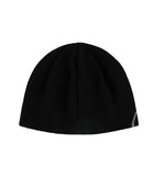 PRESENT LETTERING KNIT BEANIE