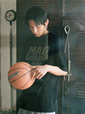 MADWASHER GRAPHIC TEE
