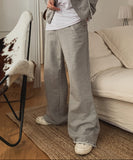 Ruby Semi Bootcut Sweatpants