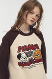 Fellow Raglan Sweatshirt