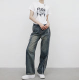 Rubins Printed T-Shirt