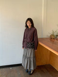 Delion Knit Belt Bag