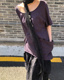 Laron Wave Dot Lace Scarf