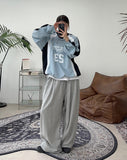 Roat Force Nylon Sweatshirt