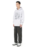 PARANOID HOODIE