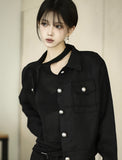 Rev Tweed Set-Up - Jacket