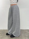 Cran Wide Training Banding String Pants