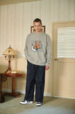 Lytin Bear Sweatshirt