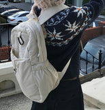RING PADDED BACKPACK