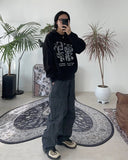 Catan Washed Cargo Pants