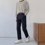 Jerry Stripe T-shirt