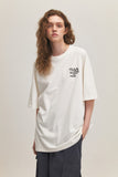 Make WAVE Short Sleeve Tee