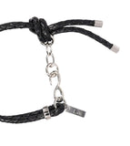 [LAN ARCHIVE] Hook Leather Bracelet