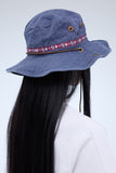 Merdin Safari Bucket Hat