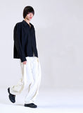 2 STITCH LINE SHIRT