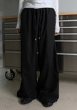 STRIPE MAXI TR PANTS