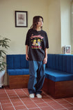 Jini Dani Short Sleeve Tee