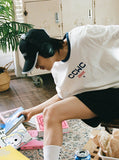 RIPSTOP REFLECTIVE CAP