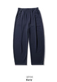 Seasonless Curve Wide Sweatpants