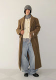 HANDY SINGLE LONG COAT