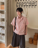 Sophia ST Short Sleeve Shirt
