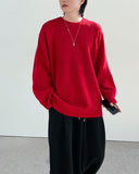 Hive Cotton Round Knit