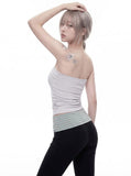 STRIPE WAIST BAND