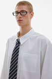 shaky tie chill shirt