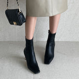 Vivia ankle boots (7cm)
