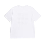 Mandarin Heart Club T-shirt