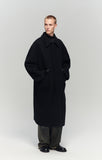 ORVINI BALMACAAN COAT