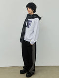 Side Check Track Pants