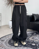 Obilon Cotton Cargo Pants