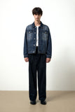 HERITAGE DENIM TRUCKER