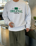 Original Embroidered Sweatshirt