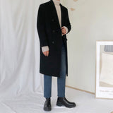 Double sole chelsea boots