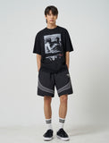 Boxing Club Vintage Graphic T-Shirt