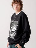 Daunt Sweatshirt