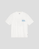 No.056 HERITAGE CIRCLE LOGO T SHIRT